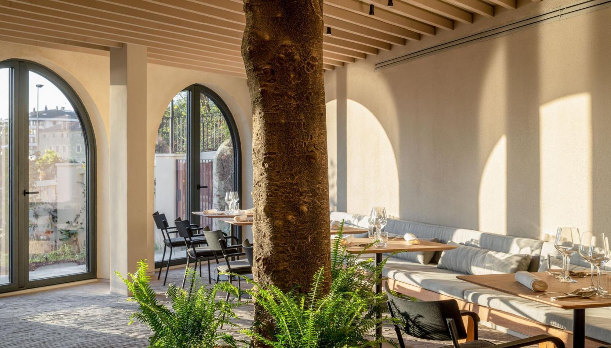 Hotel Ur Bare Zarautz Exterior foto